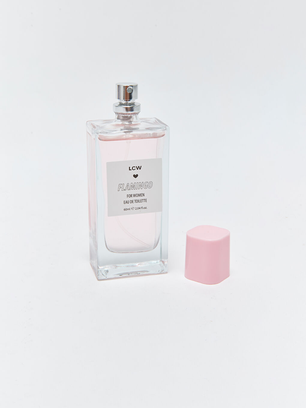 Flamingo Kadın EDT Parfüm 60 ml-5