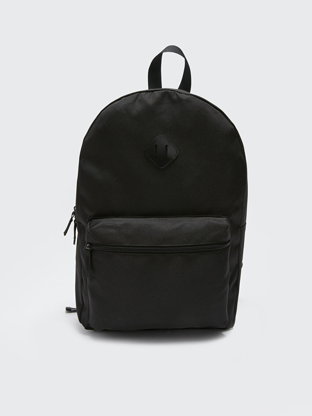 Siyah Erkek Sırt Çantası-3