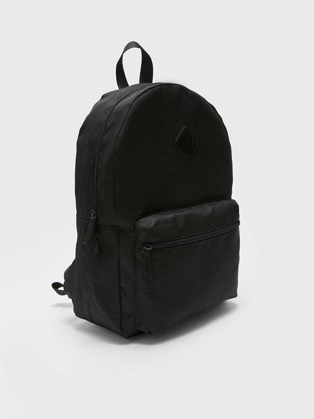 Siyah Erkek Sırt Çantası-4