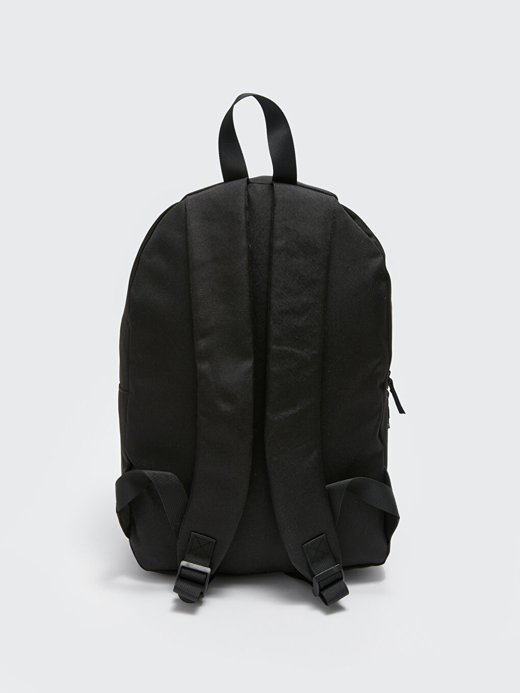 Siyah Erkek Sırt Çantası-5