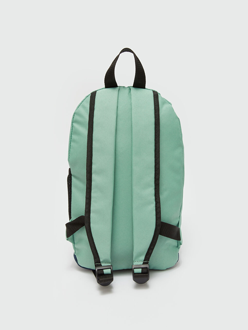 Letter Printed Men's Backpack-2