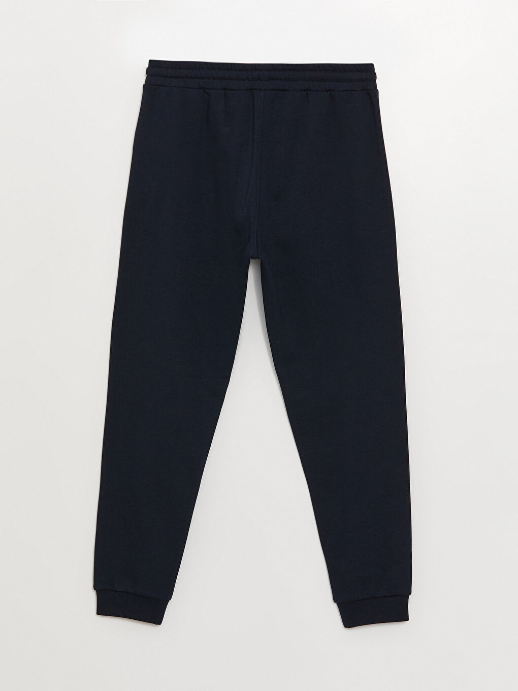 Pantaloni de trening groși cu croială standard pentru bărbați-7