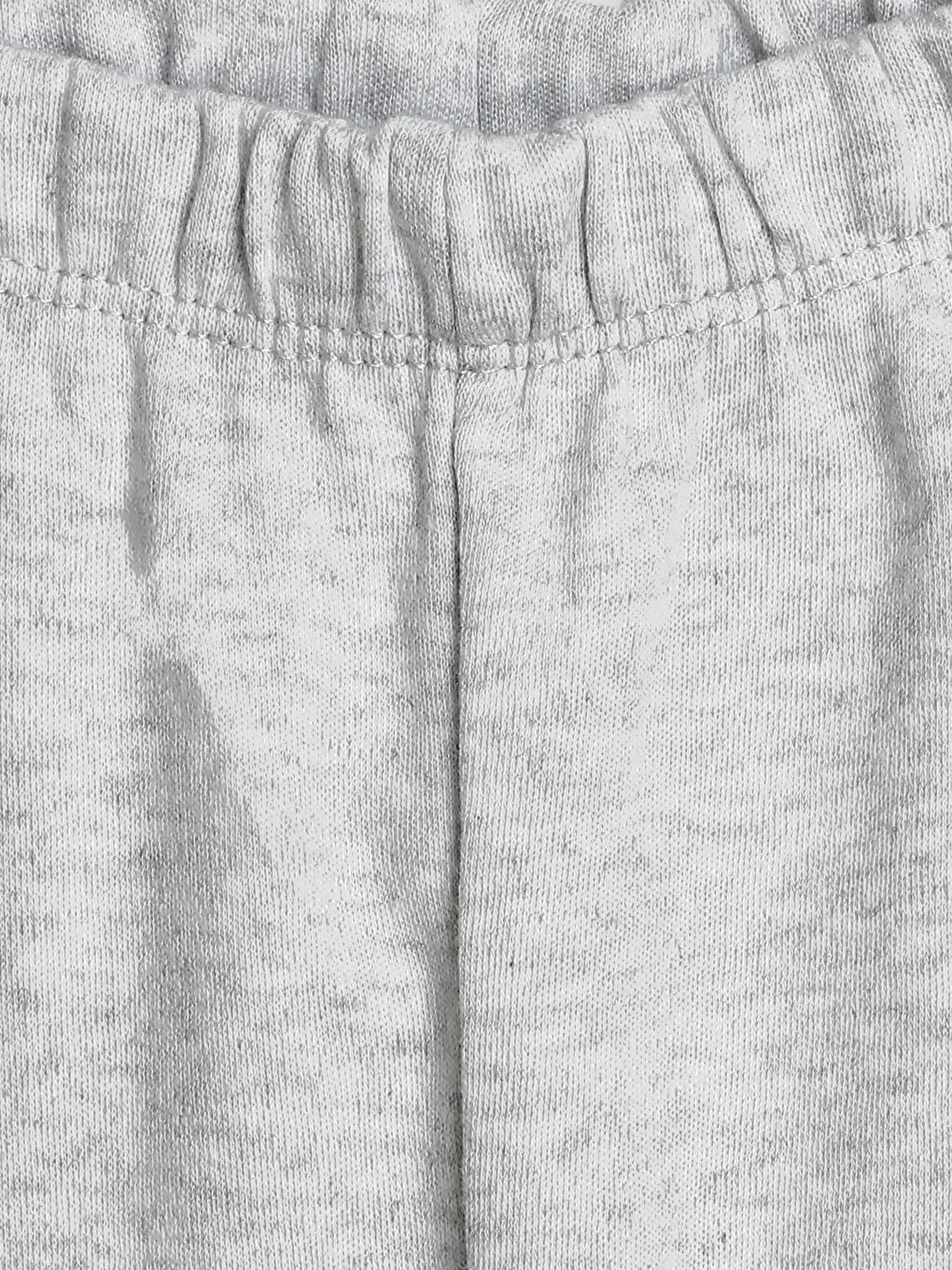 ელასტიური წელი ბავშვის გოგოს პიჟამა ქვედაბოლოები წინდებით 2-შეკვრა-6