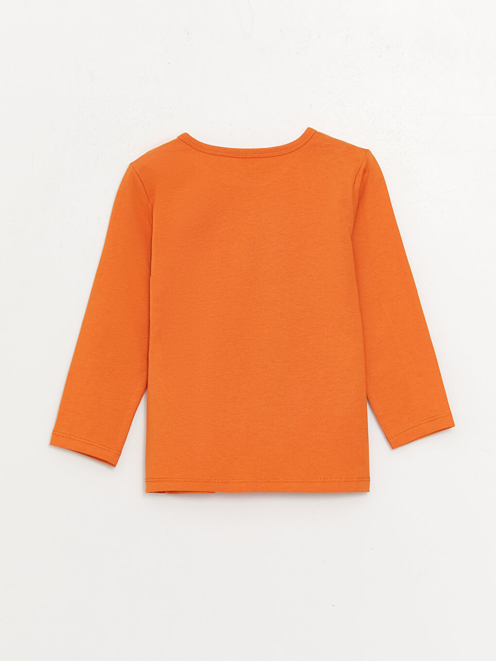 Ensemble de pyjama bébé garçon col rond manches longues lot de 2-4