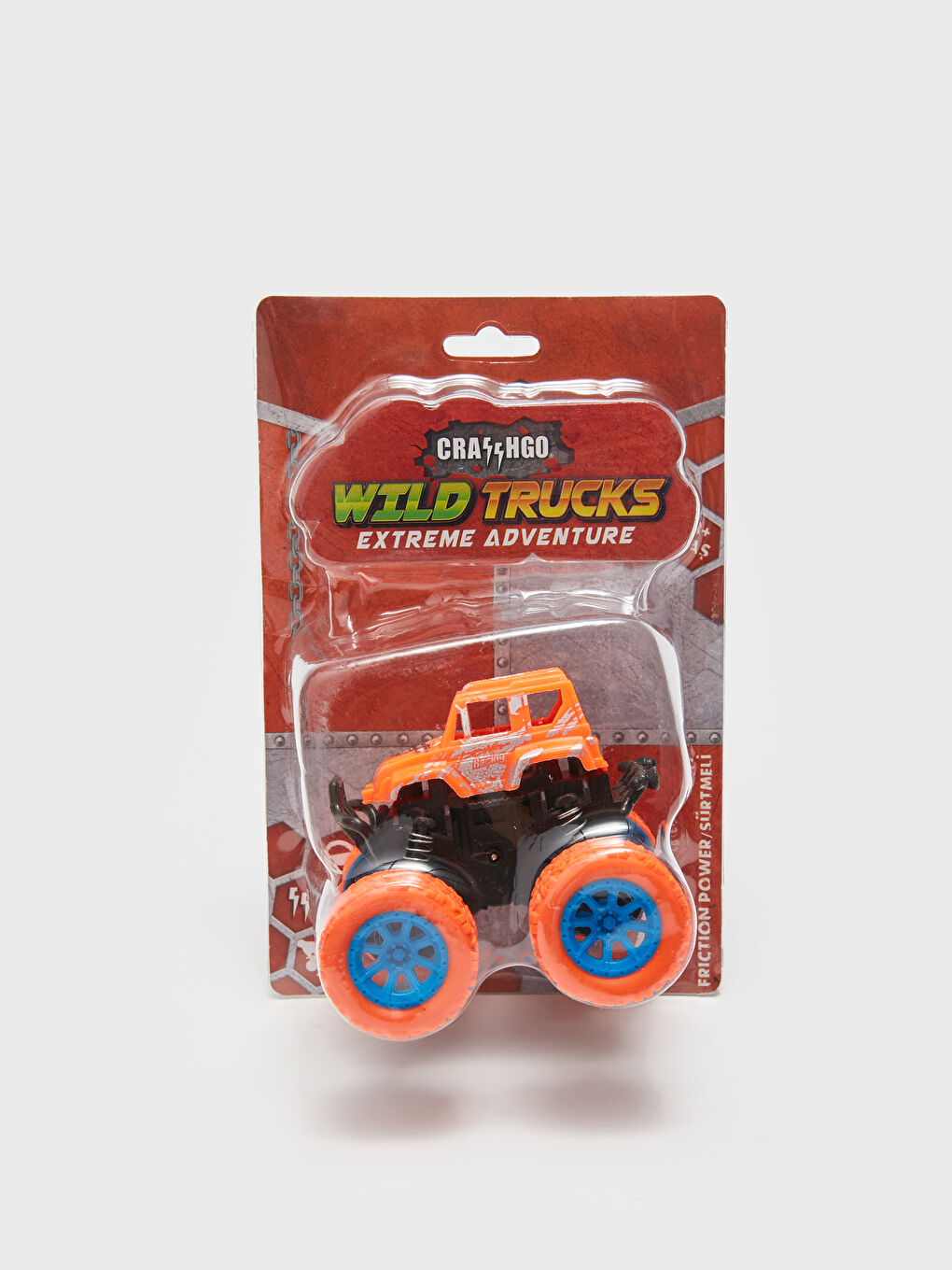 LCW ACCESSORIES Voiture Jouet Montagne Garçon -W31701Z4-RRH