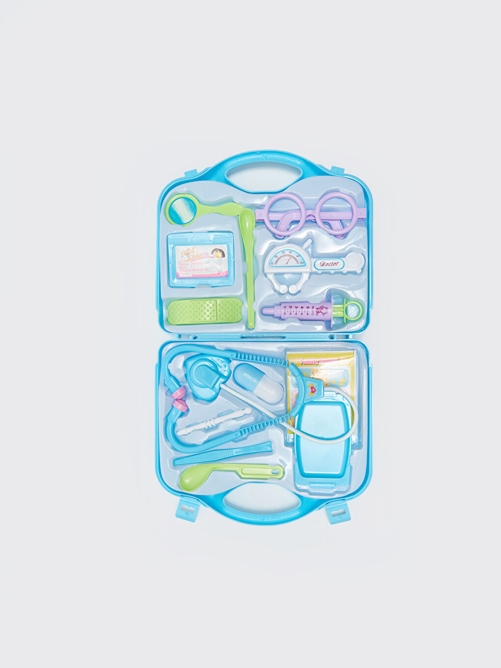 Trousse Médicale Jouet avec Sac-1