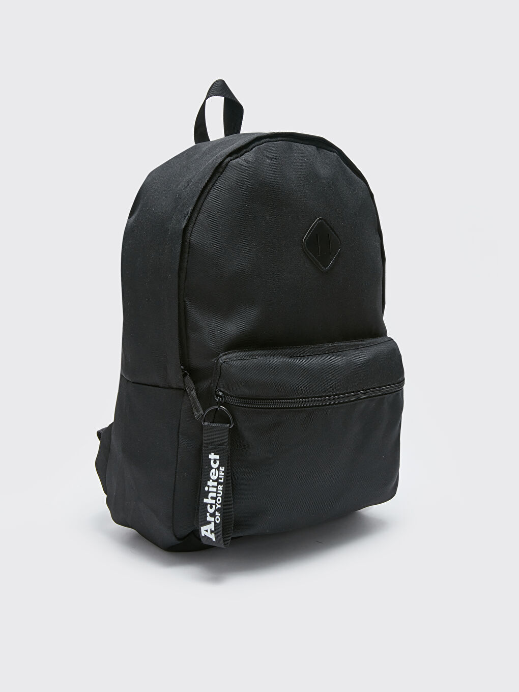 LCW ACCESSORIES Tag Detailed Men's Backpack -W31722Z8-HUC