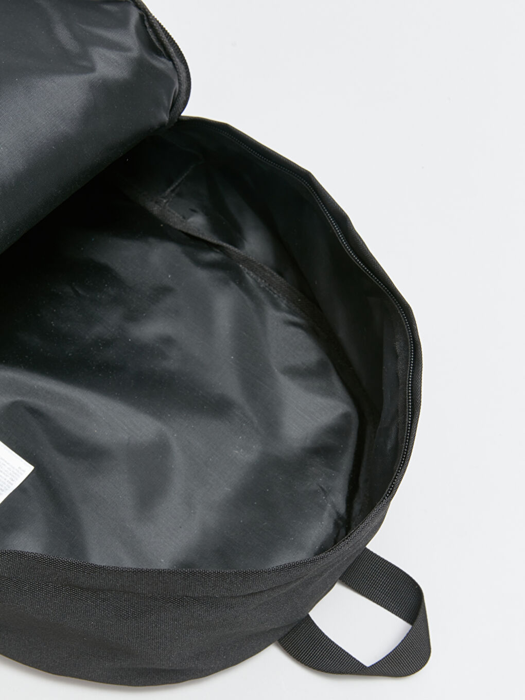 LCW ACCESSORIES Tag Detailed Men's Backpack -W31722Z8-HUC