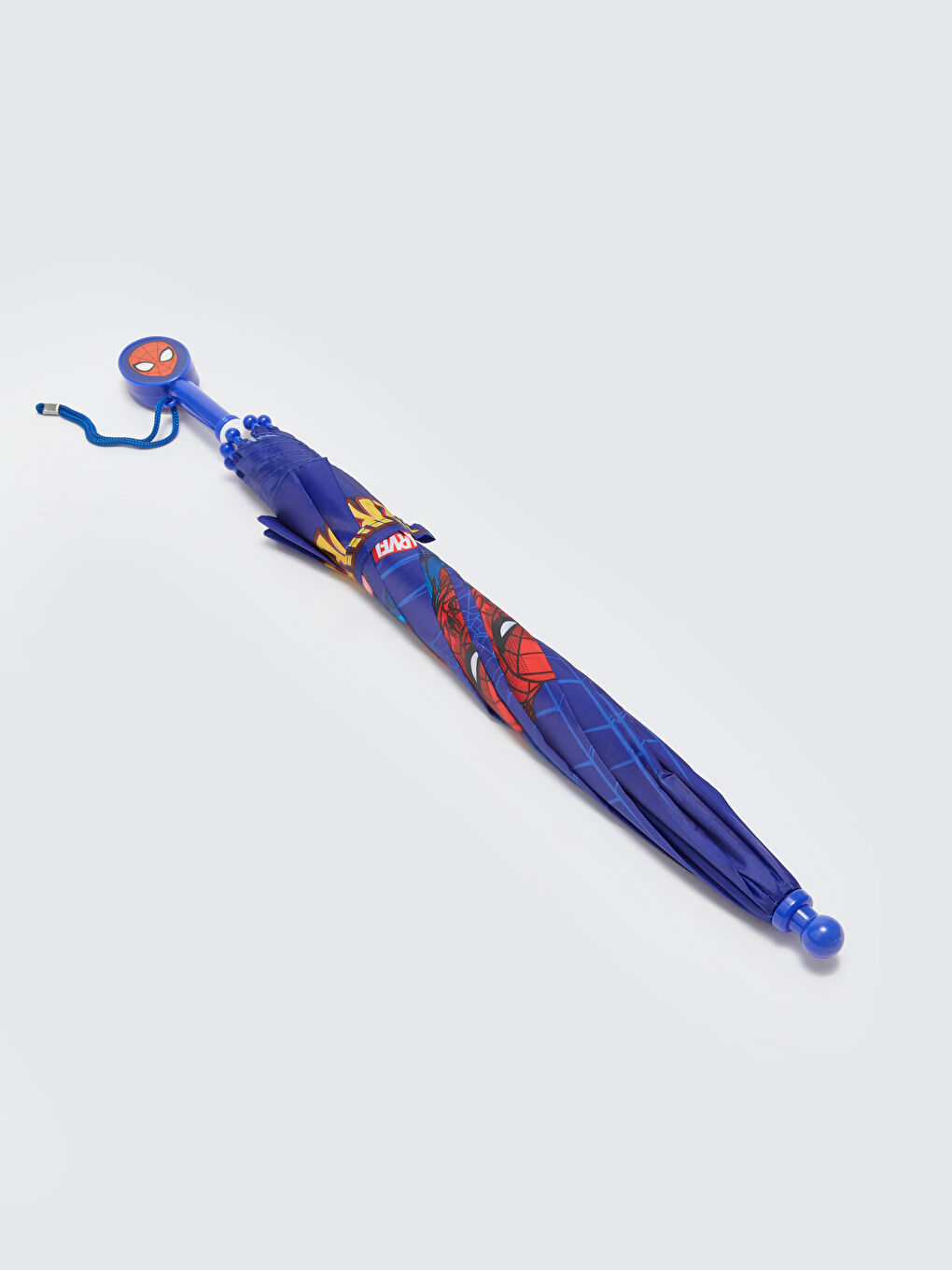 LCW ACCESSORIES Спайдърмен Отпечатан Чадър за Момчета -W31756Z4-M0T