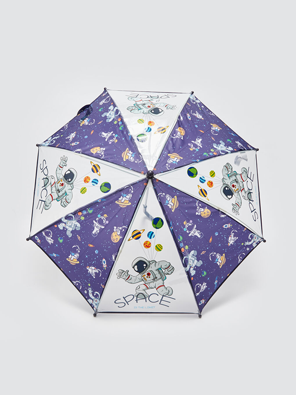 LCW ACCESSORIES Printed Boy Umbrella -W31757Z4-M0T