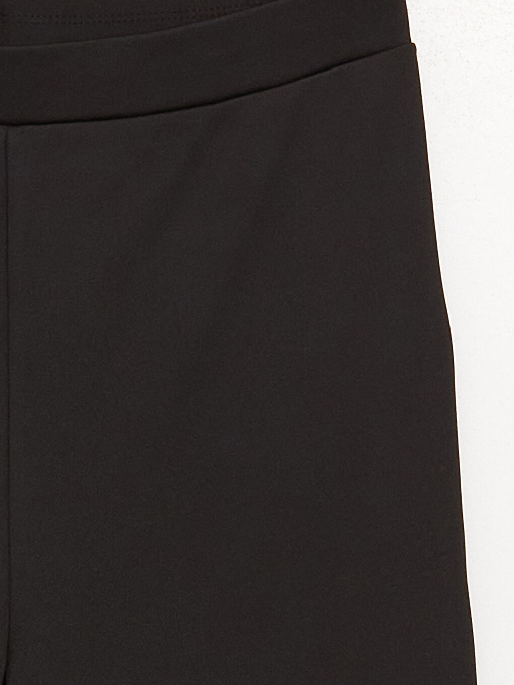 Printed Long Sleeve Girls' Hoodie and Leggings-5