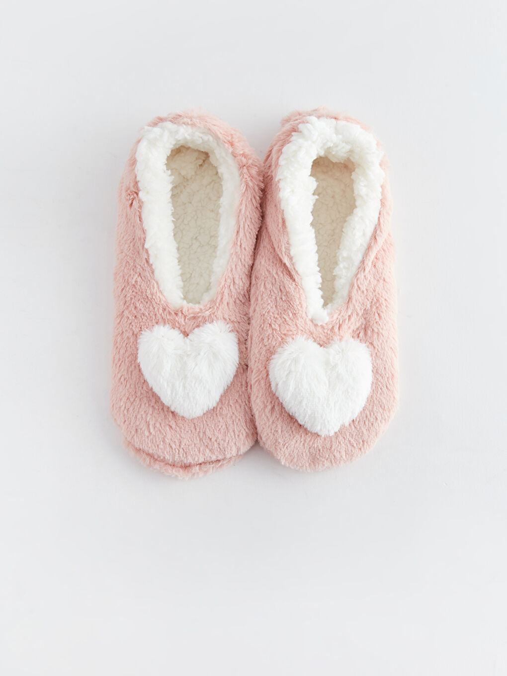 Non-Slip Sole Women's Home Socks