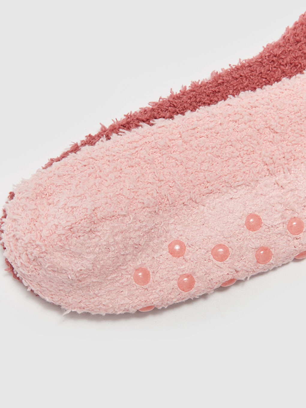 Вышитые Женские Носки для Дома 2 Упаковки-4