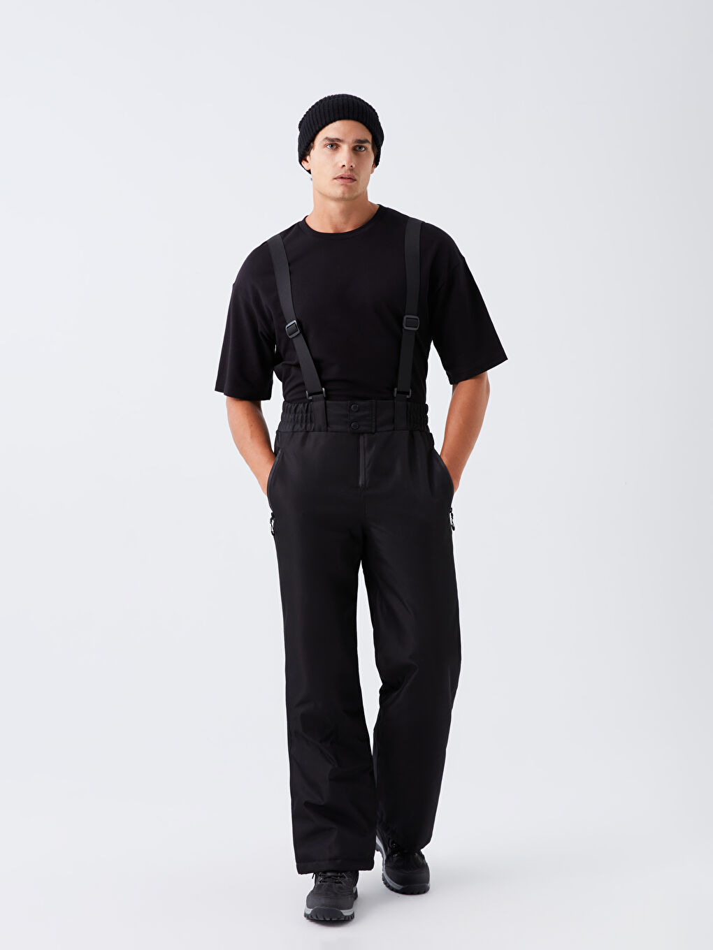 XSIDE ACTIVE Standard Fit Men's Ski Pants -W32085Z8-CVL