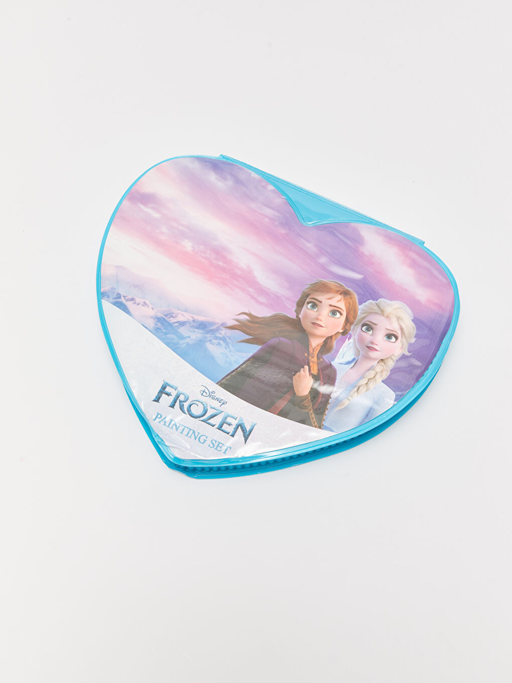 Frozen Painting Set