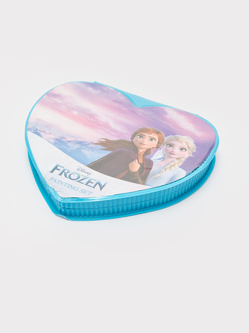 Frozen Painting Set-1