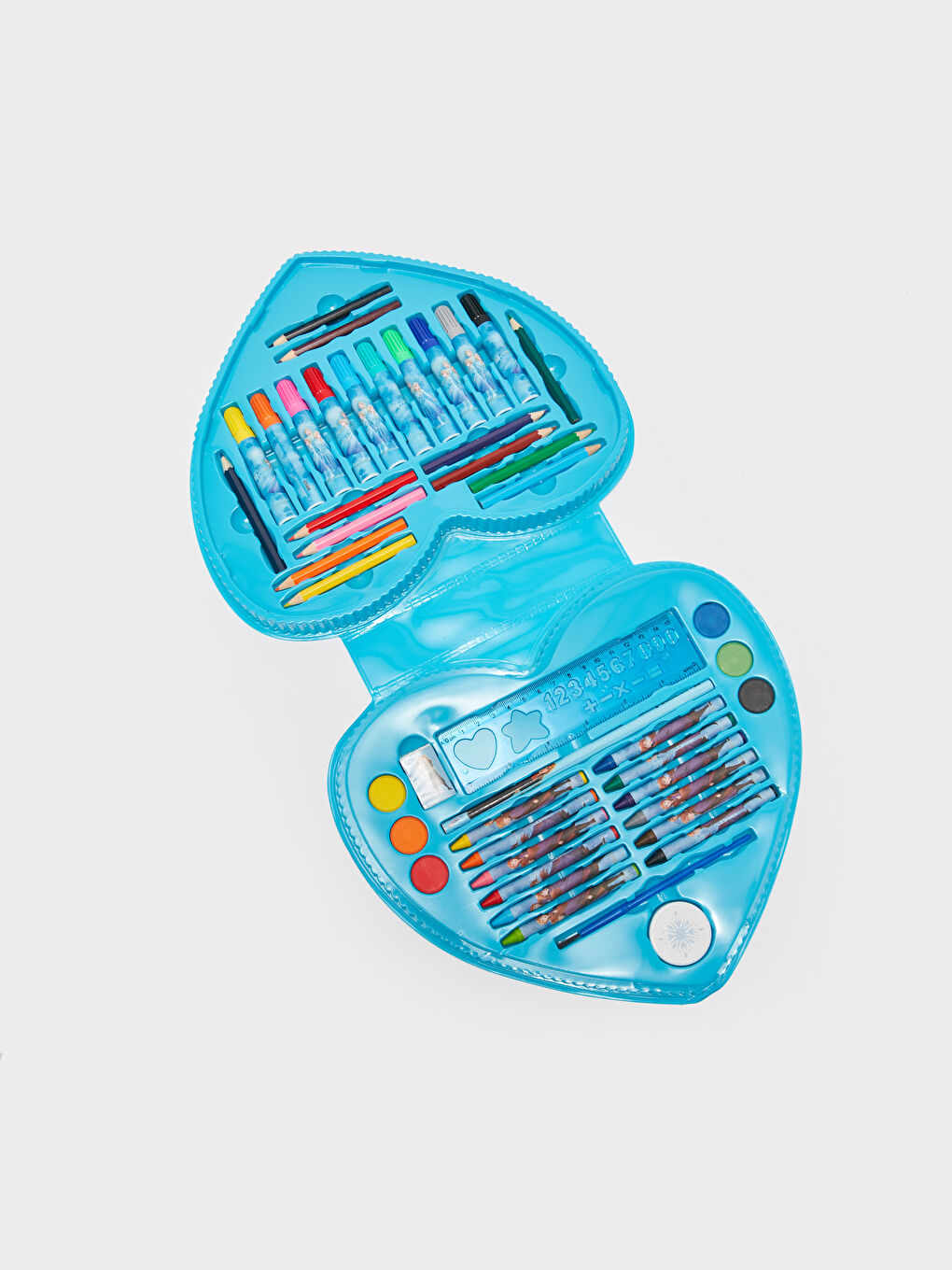 Frozen Painting Set-2