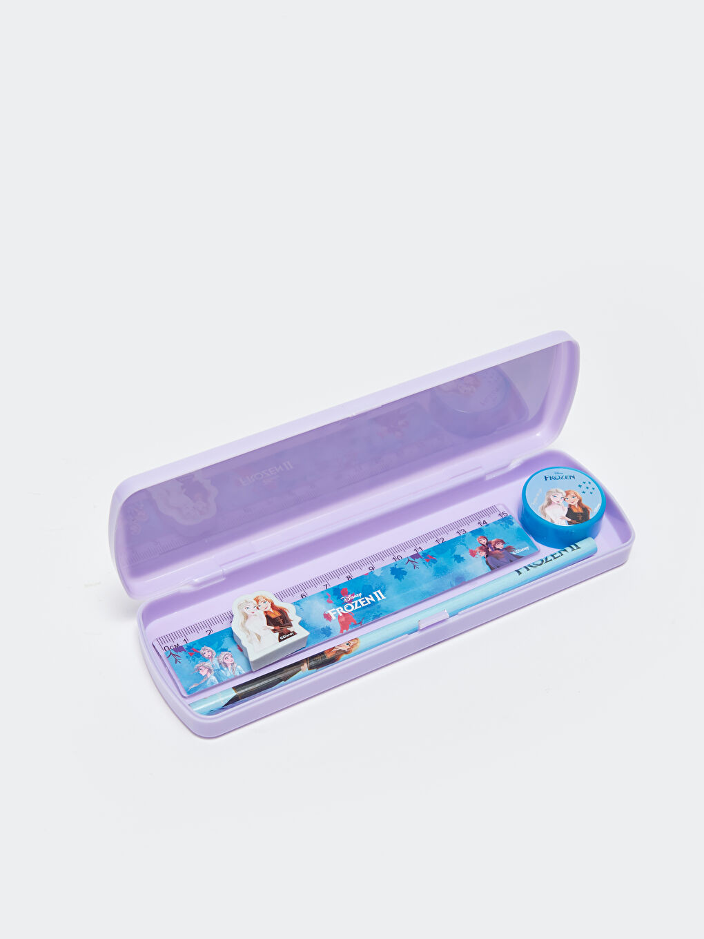 Frozen Baskılı Kırtasiye Seti-2