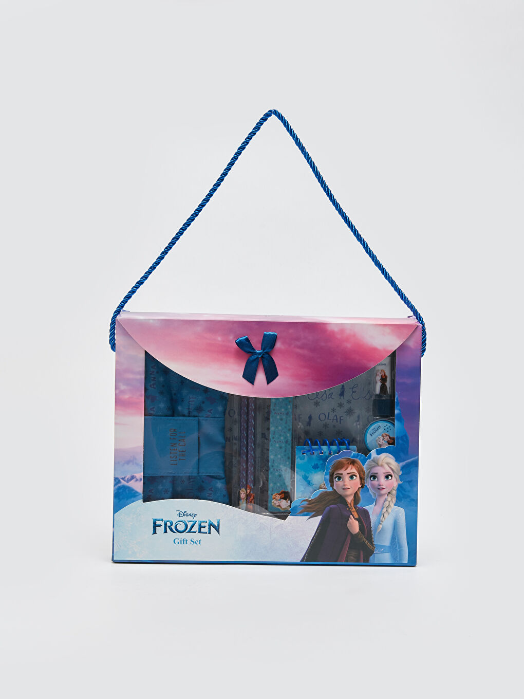 Frozen Licensed Gift Set