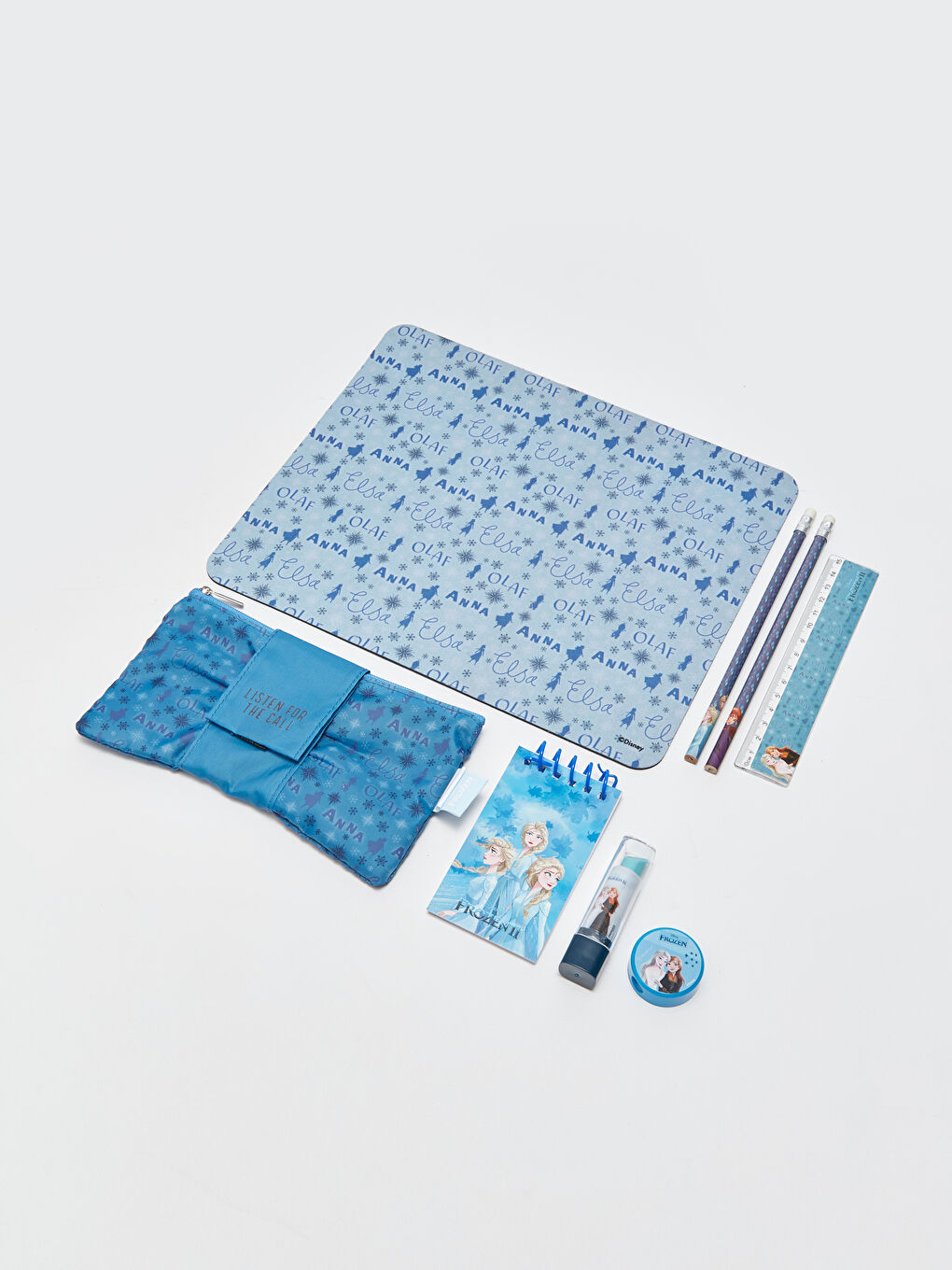 Frozen Licensed Gift Set-1