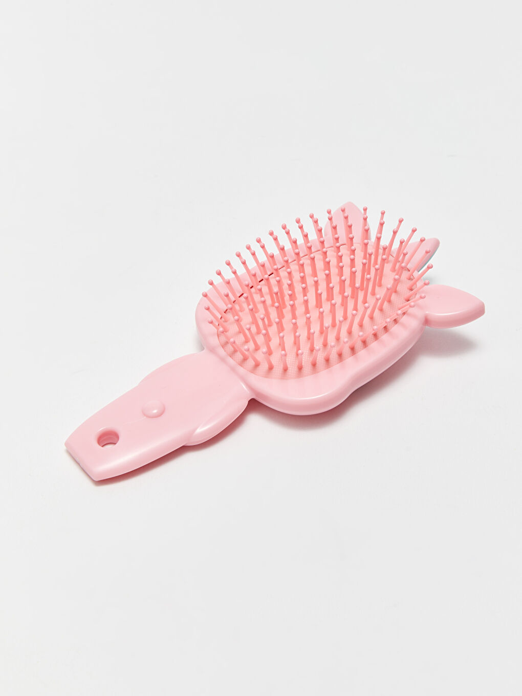 Brosse à cheveux à motifs pour fille-1