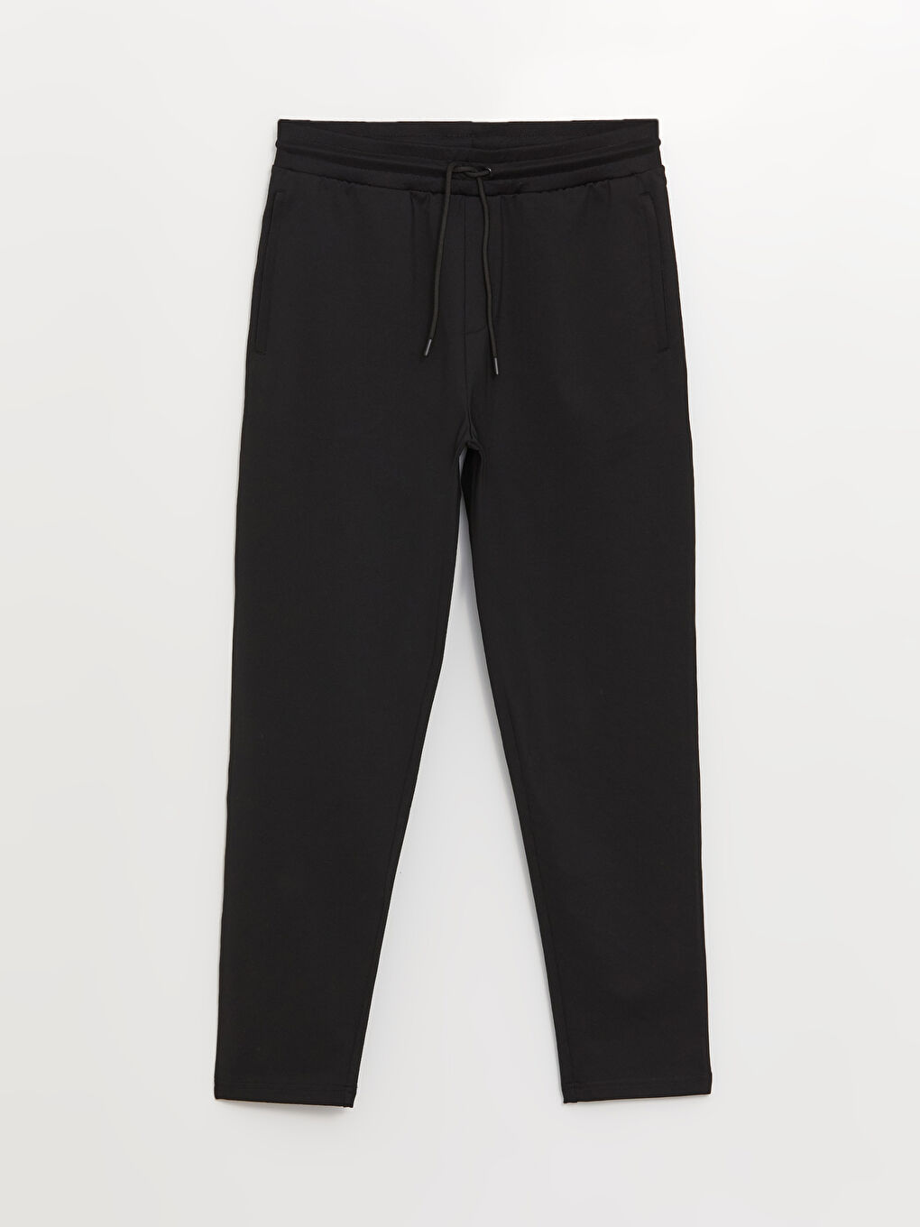 Standard Fit Men's Sweatpants-4