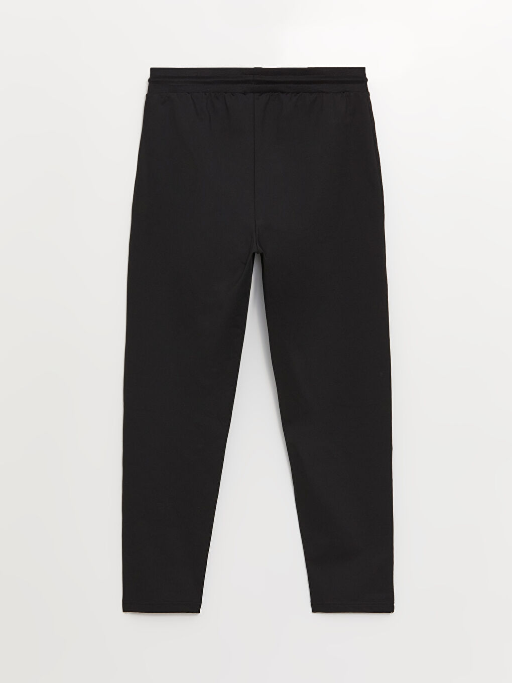 Standard Fit Men's Sweatpants-5