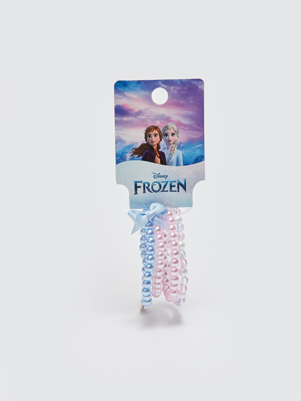 Frozen Licensed Girl's Bracelet 4 pcs