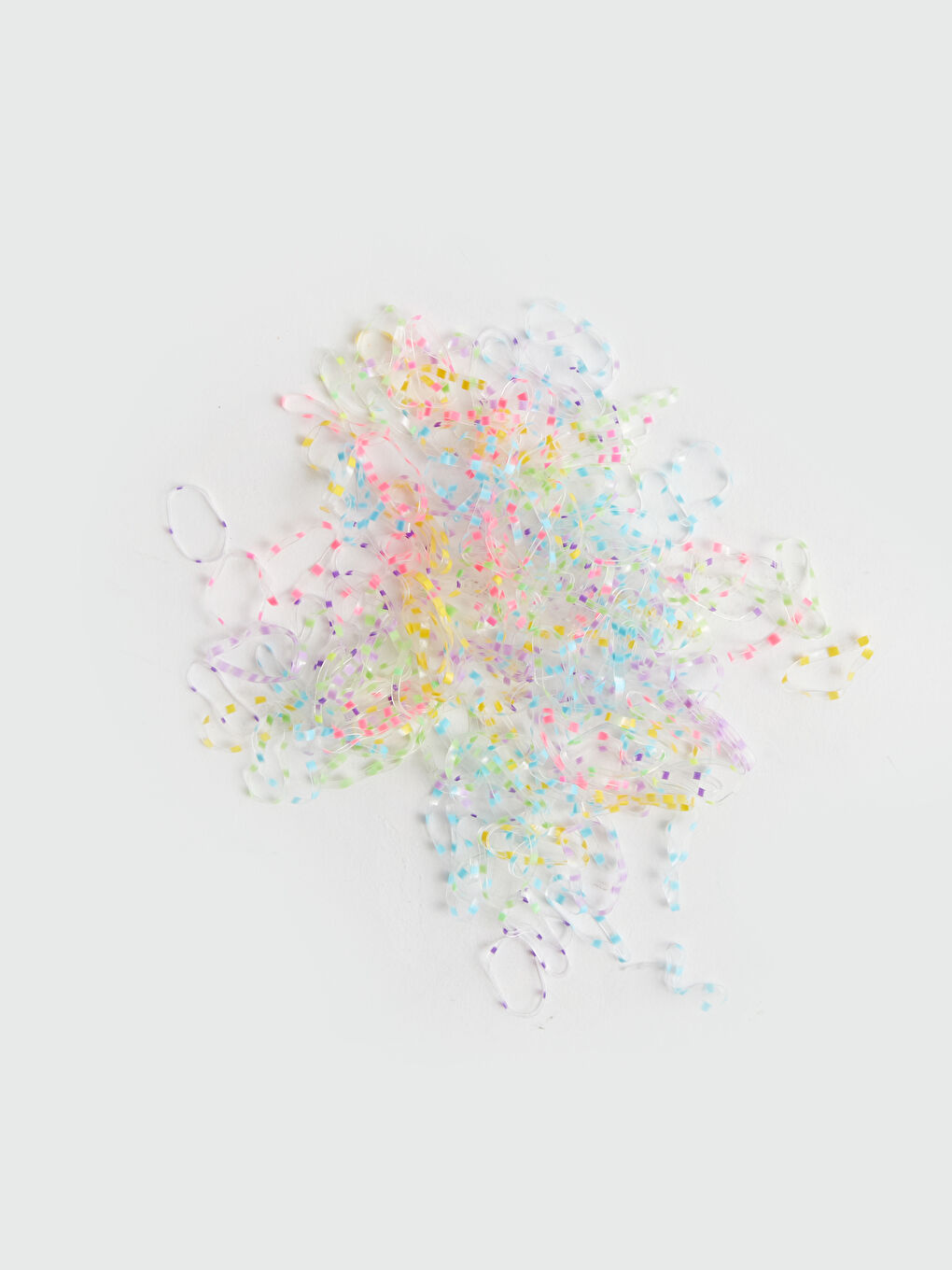 Қыздың мини резеңке ілгегі-1