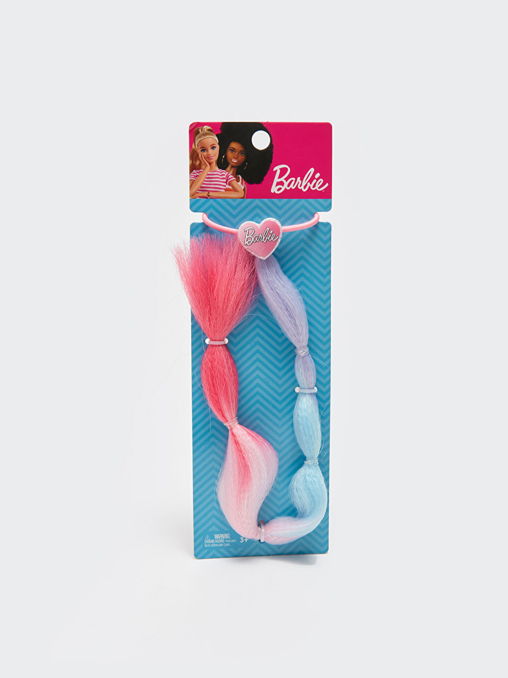 LCW ACCESSORIES Barbie Licencirana Šnala za Kosu za Devojčice -W32292Z4-M0T