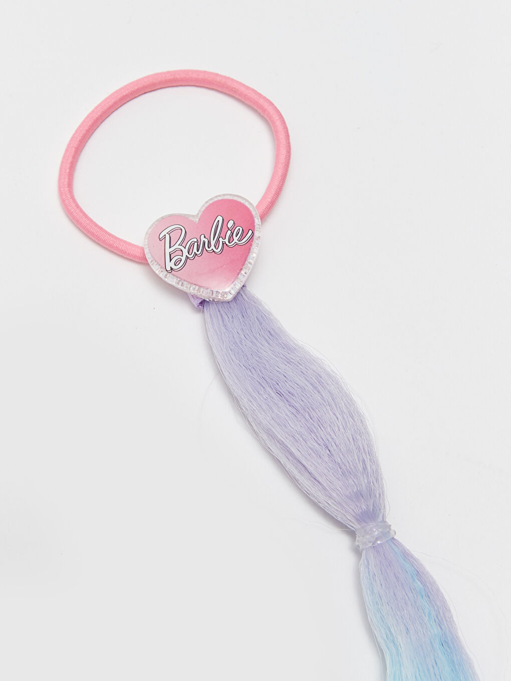 LCW ACCESSORIES Barbie Licencirana Šnala za Kosu za Devojčice -W32292Z4-M0T