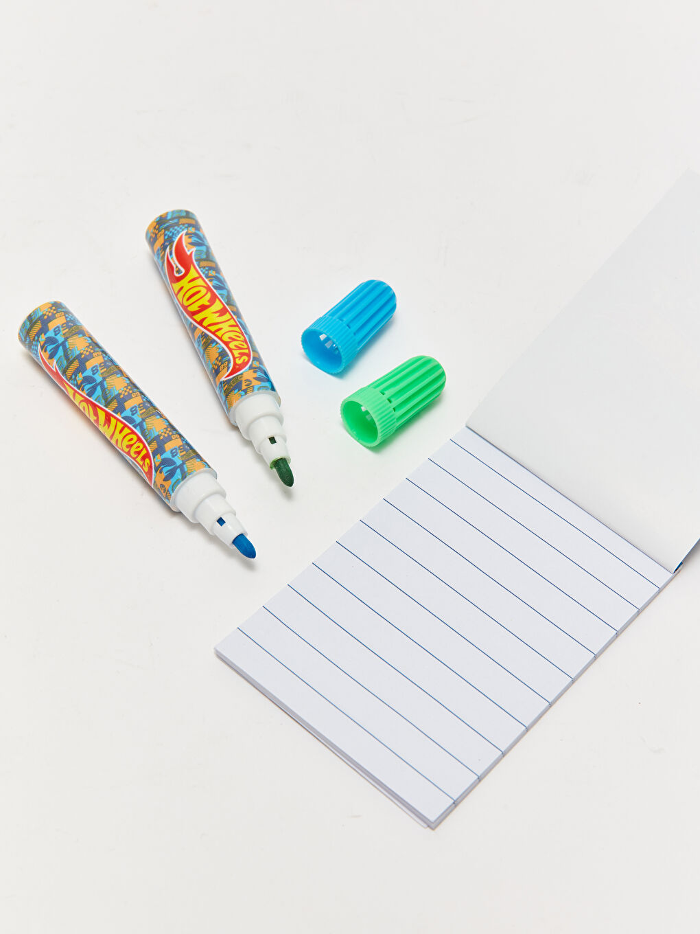 Printed Kids Pencil Set-2