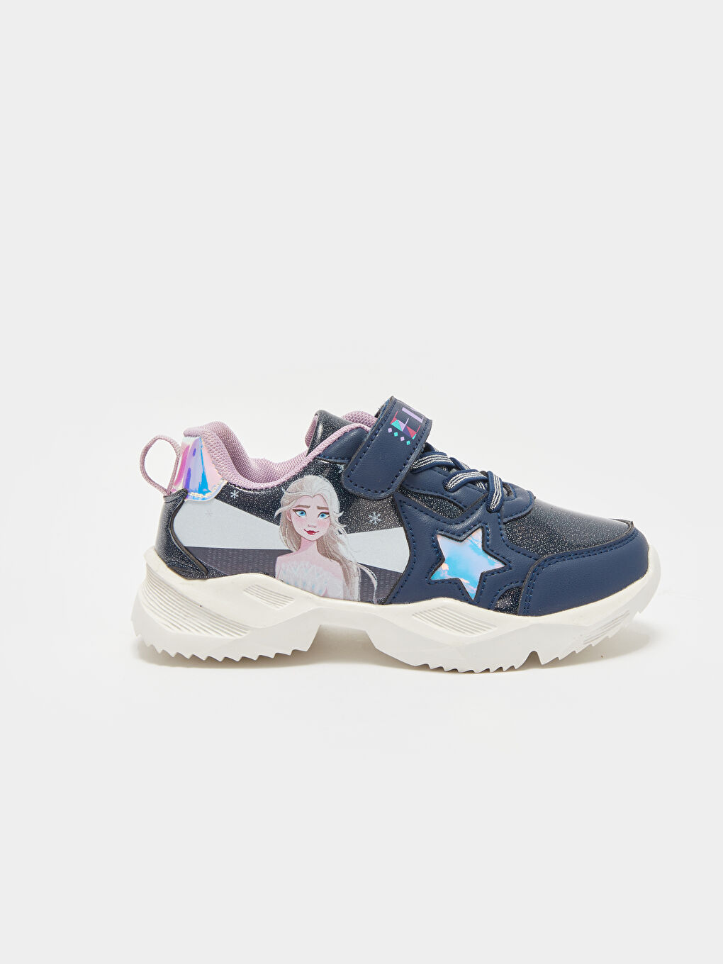 Pantofi Sport Fete Imprimați Frozen-1