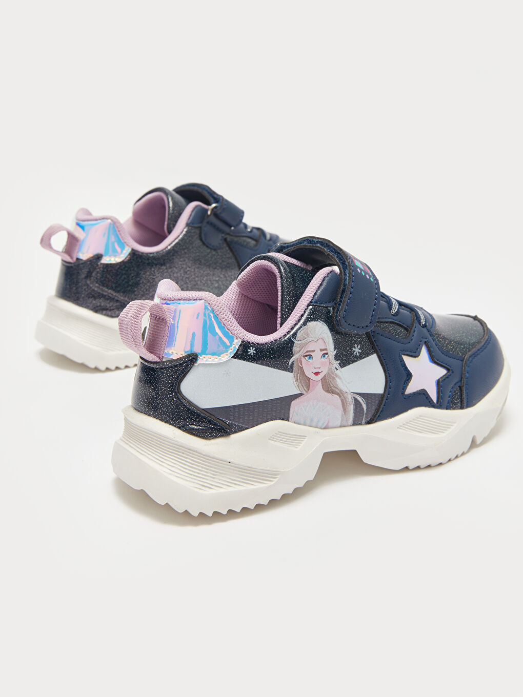 Pantofi Sport Fete Imprimați Frozen-4