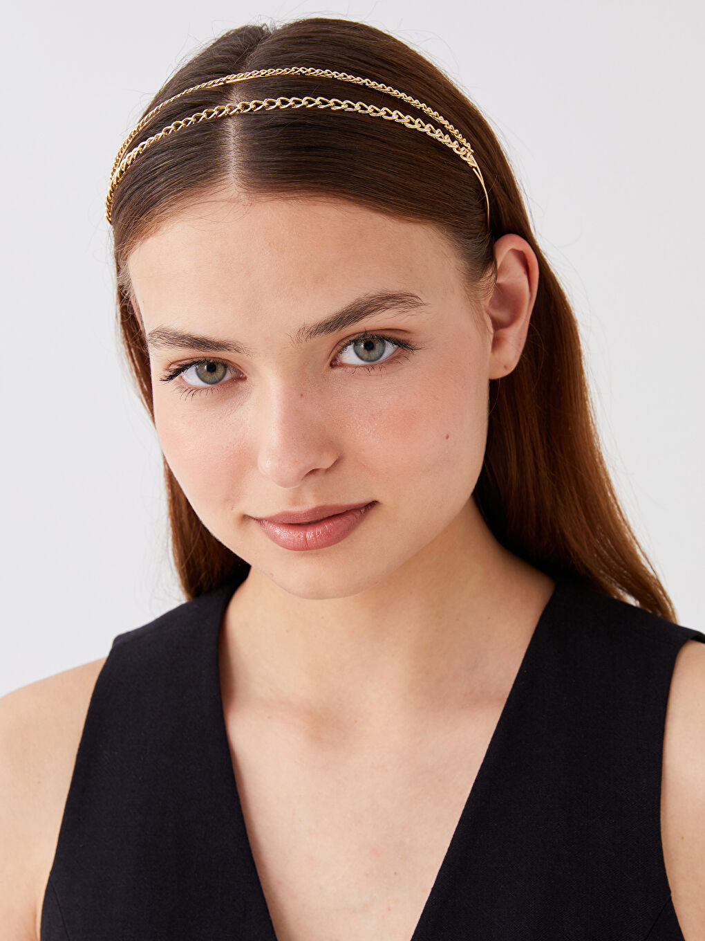 عصابة رأس للبنات-1