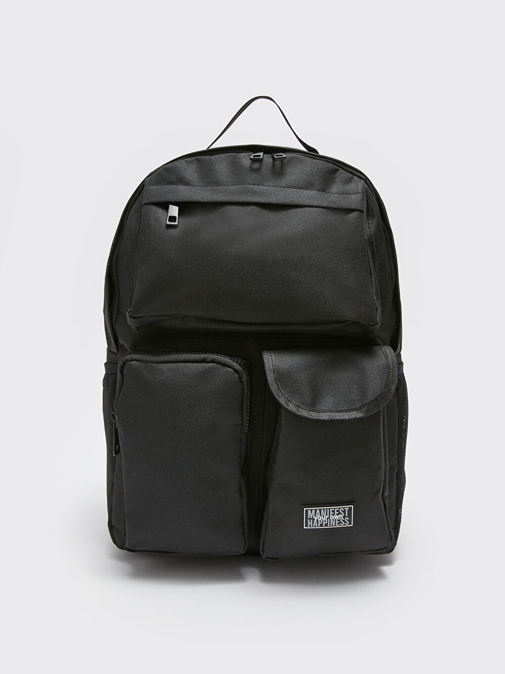 Sac à dos imprimé pour Femmes-2