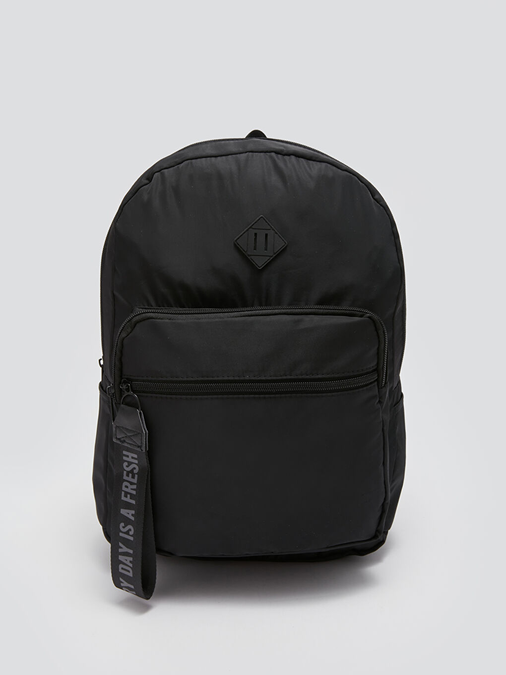 Bedruckter Fallschirmstoff Rucksack für Damen-2