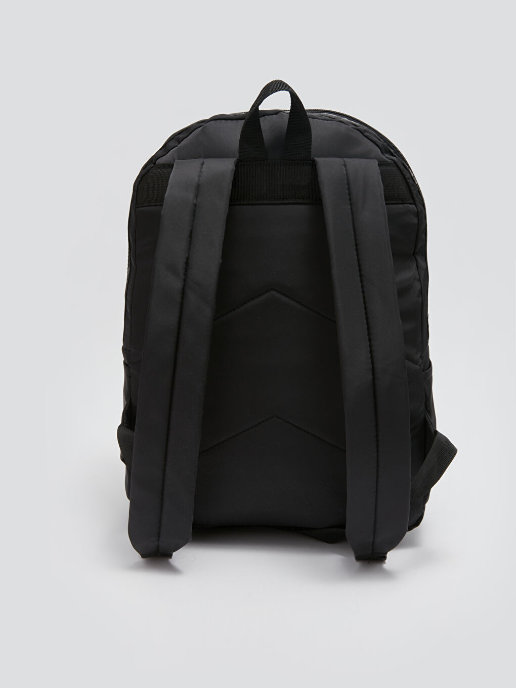 Bedruckter Fallschirmstoff Rucksack für Damen-4