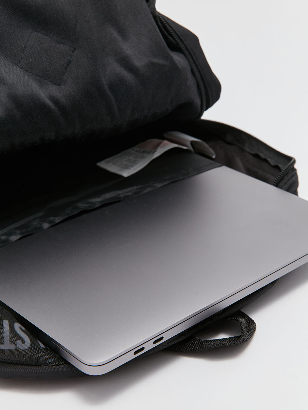 Bedruckter Fallschirmstoff Rucksack für Damen-5