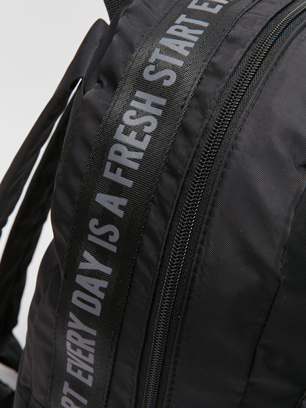 Bedruckter Fallschirmstoff Rucksack für Damen-6
