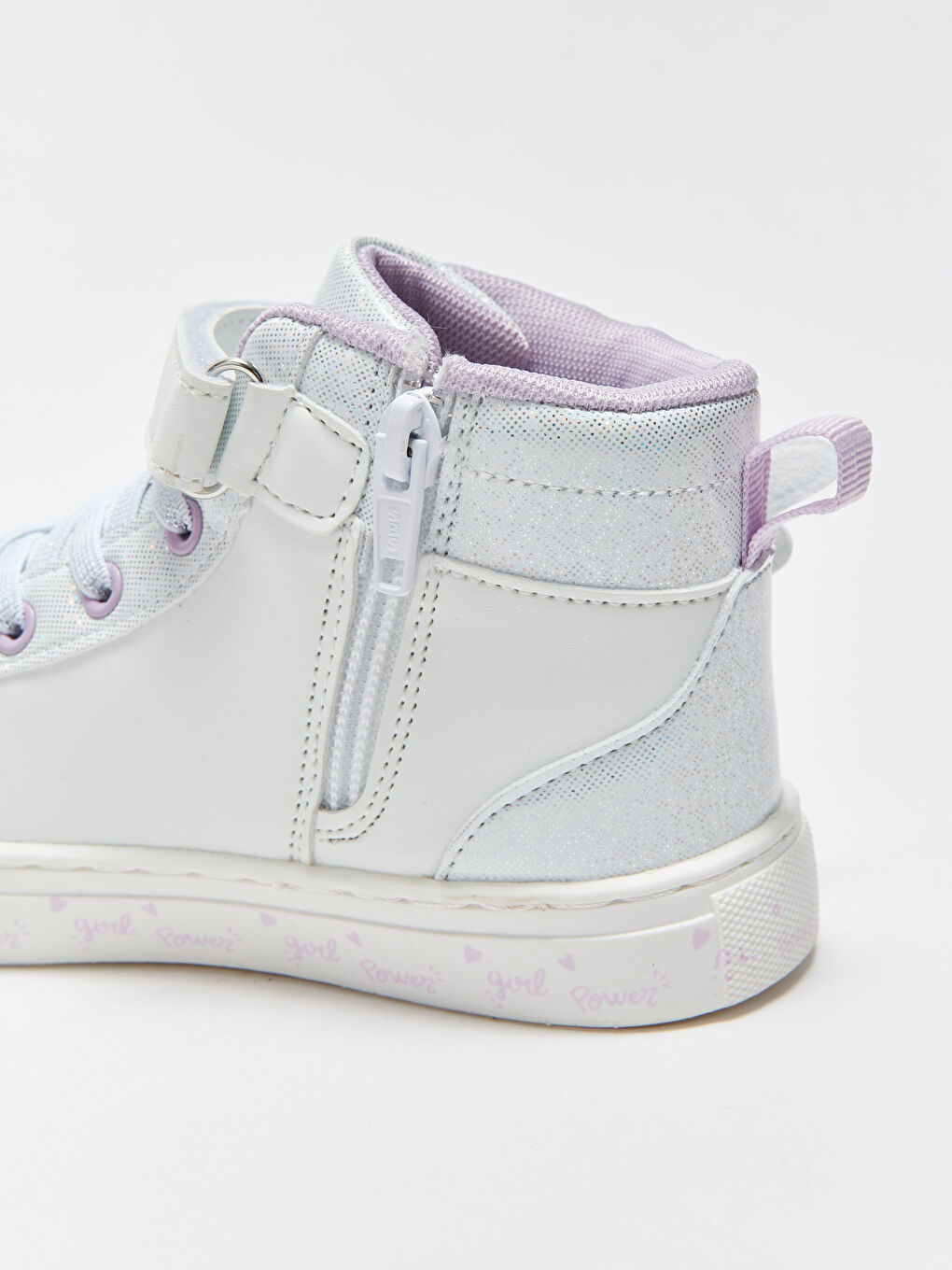 LCW STEPS Baskets de Sport Fille Imprimé Ailes -W32454Z4-V8T