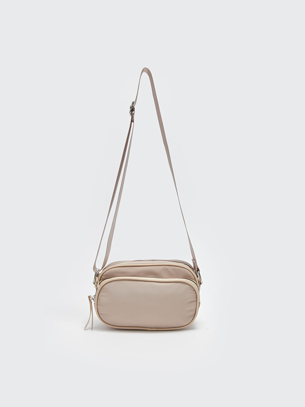 Γυναίκα ΜΠΕΖ Τσάντα χιαστί-2