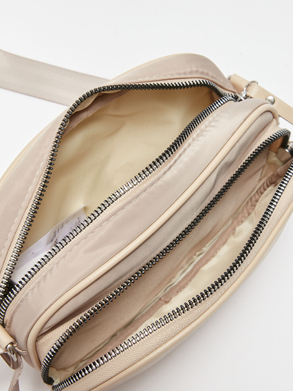 Γυναίκα ΜΠΕΖ Τσάντα χιαστί-4