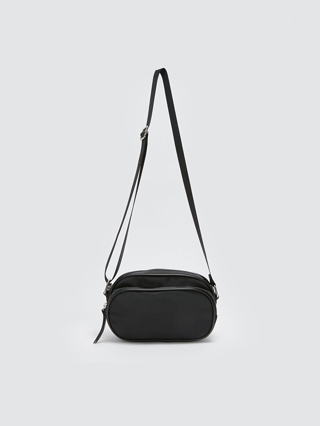 Sac bandoulière en tissu de parachute pour Femmes-1