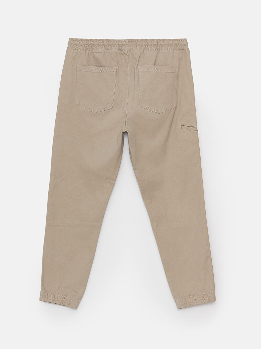 XSIDE Schlank Geschnittene Twill Jogginghose für Herren -W32539Z8-V38