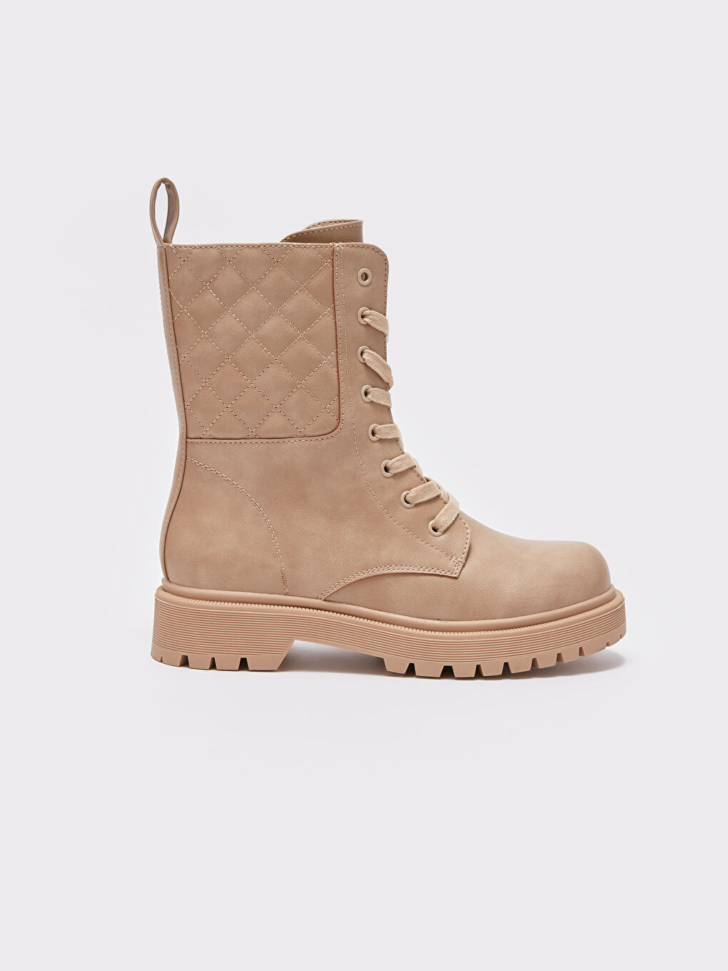 LCW STEPS Kunstleder Mädchenstiefel -W32557Z4-G6A