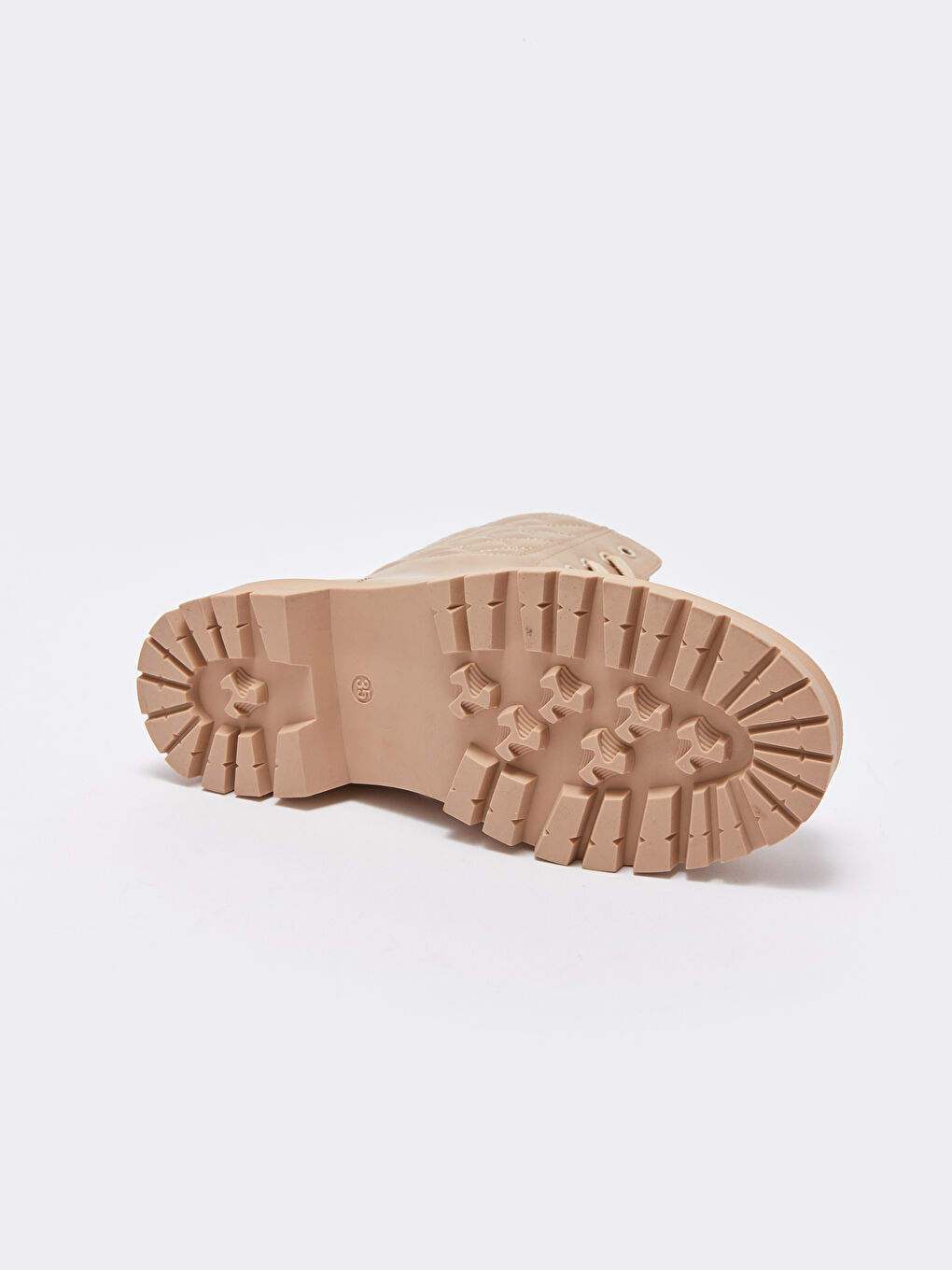 LCW STEPS Kunstleder Mädchenstiefel -W32557Z4-G6A