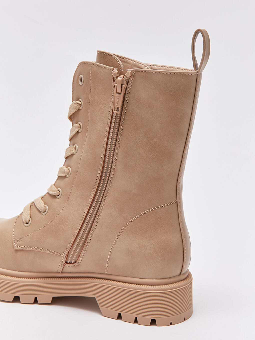 LCW STEPS Kunstleder Mädchenstiefel -W32557Z4-G6A