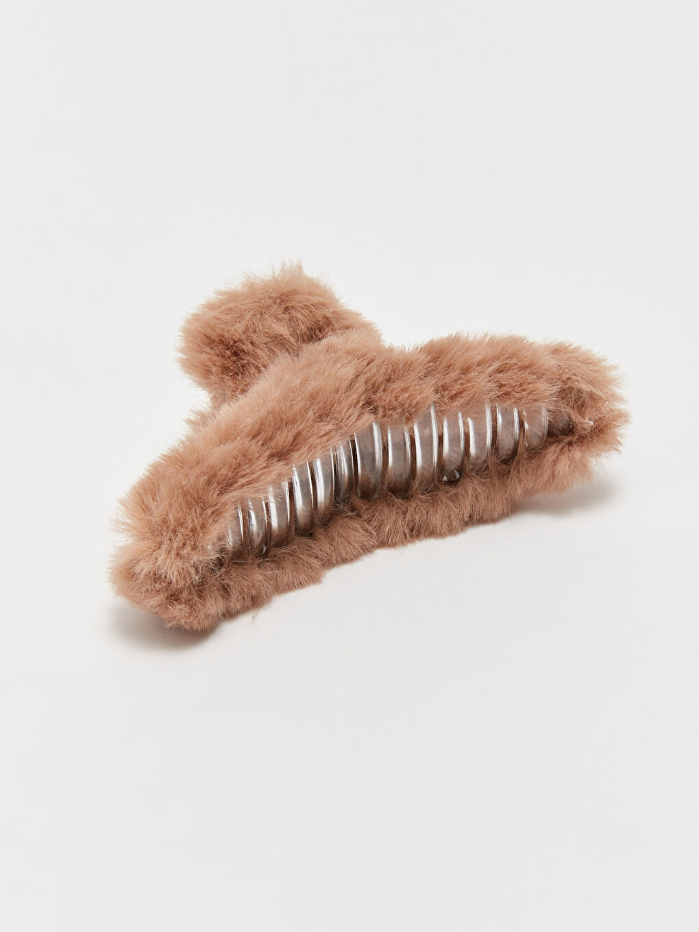 Plush Girl Child Peg Buckle-1