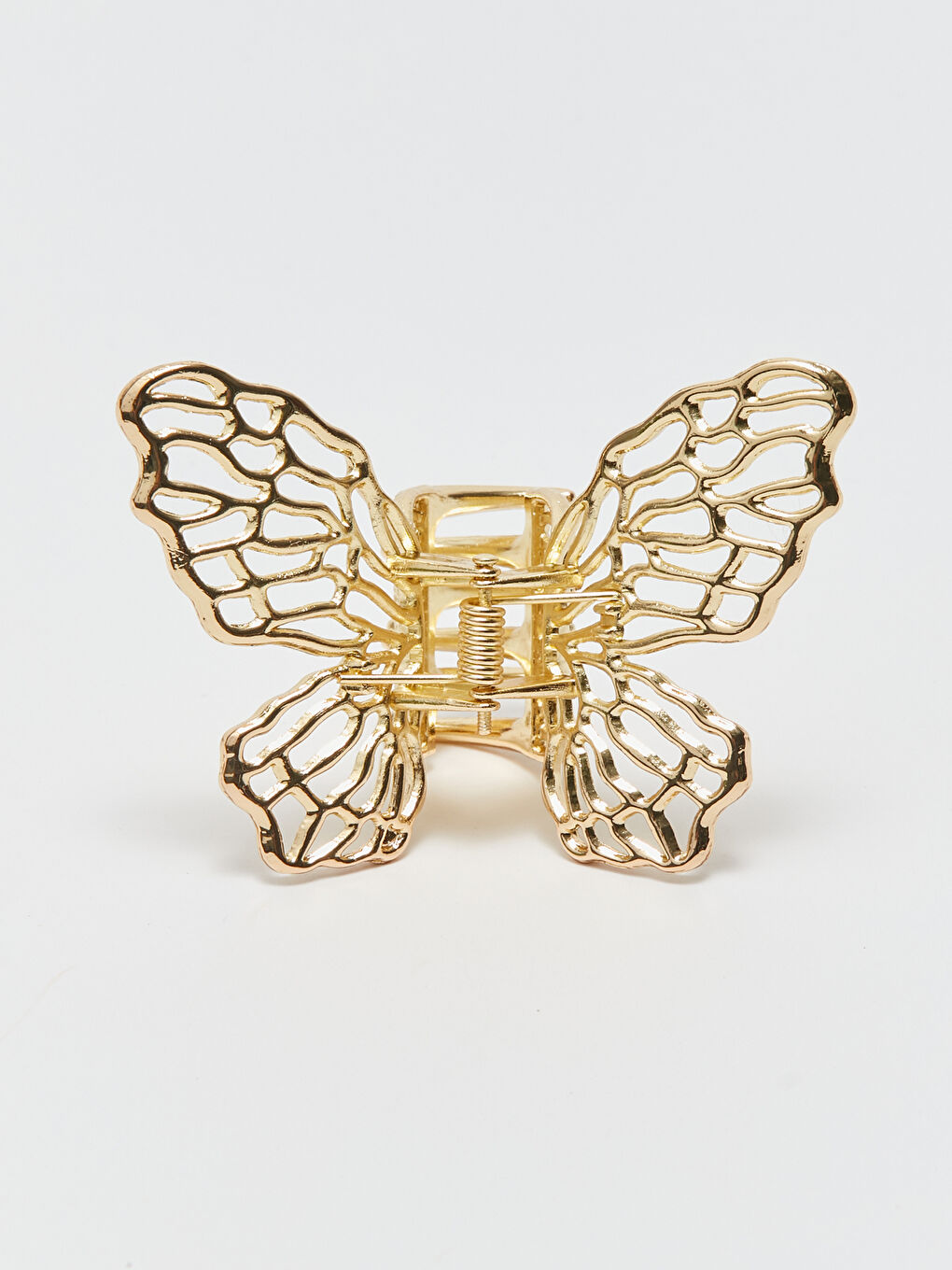 Boucle Femme Papillon-2